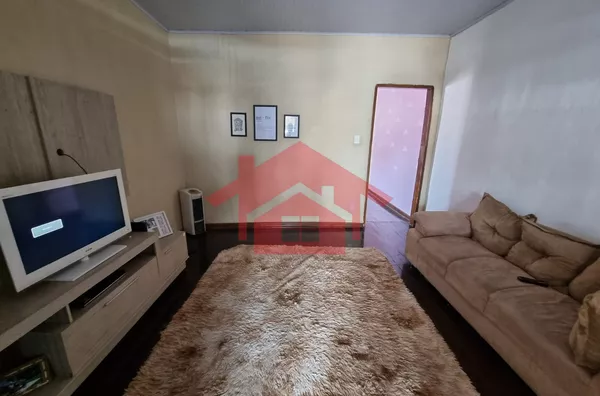 CASA CASA TÉRREA para venda Jardim São José (Zona Norte) São Paulo