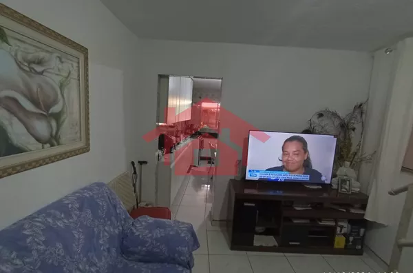 Casa para venda, 3 quarto(s),  Vila Aurora, São Paulo