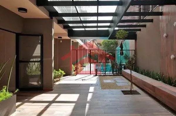 Apartamento para venda, 1 quarto(s),  Centro, São Paulo