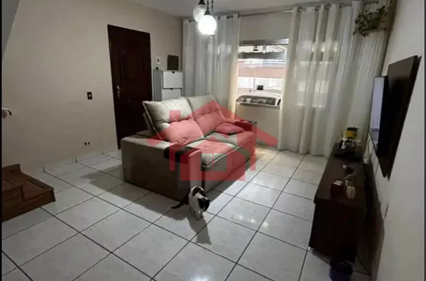 Sobrado para venda, 3 quarto(s),  Vila Iório, São Paulo