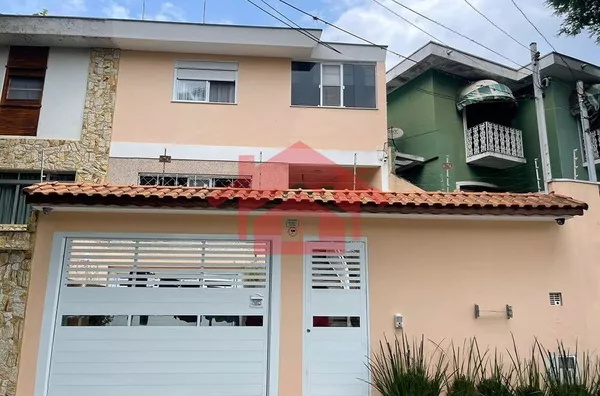 Sobrado para venda, 3 quarto(s),  Freguesia Do ó, São Paulo