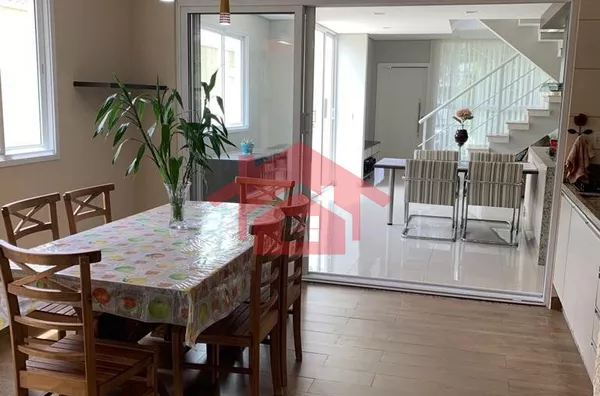 Sobrado para venda, 3 quarto(s),  Loteamento Villaggio Di San Francisco, Jundiai