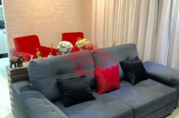 APARTAMENTO APARTAMENTO PADRÃO para venda VILA ANASTÁCIO São Paulo