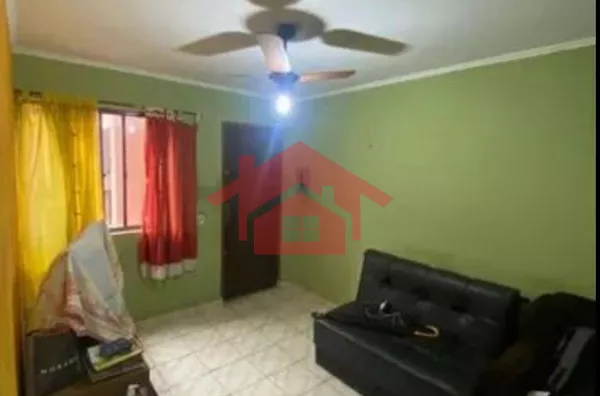 Apartamento para venda, 2 quarto(s),  Parque Panamericano, São Paulo