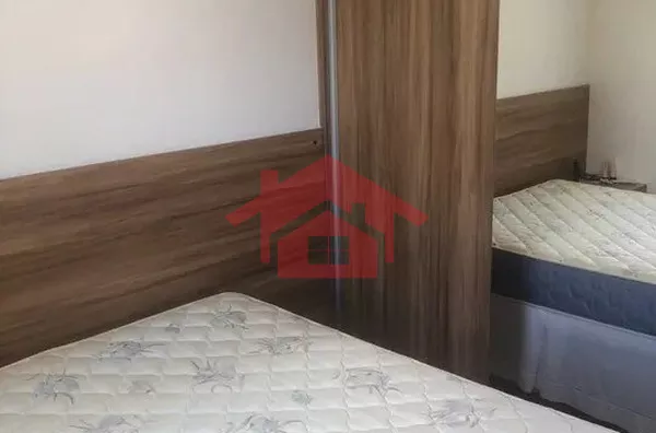 Apartamento para venda, 2 quarto(s),  Jaraguá, São Paulo