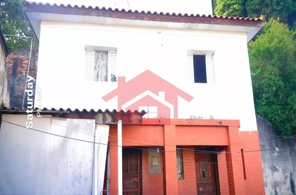 CASA TERRENO para venda Vila Pirituba São Paulo