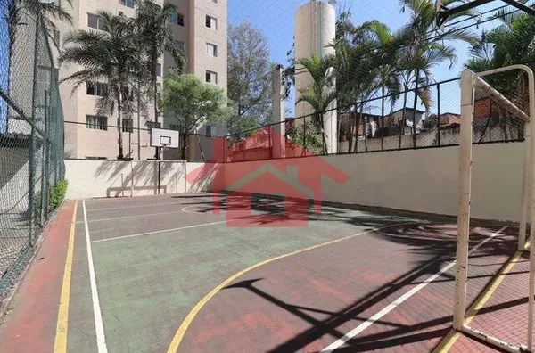 Apartamento para venda, 2 quarto(s),  Jardim Iris, São Paulo
