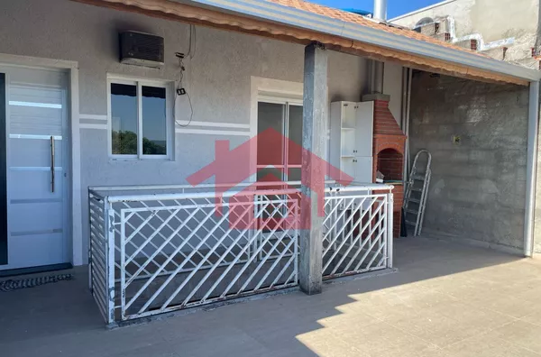 Apartamento para locação,  Jardim Líbano, São Paulo