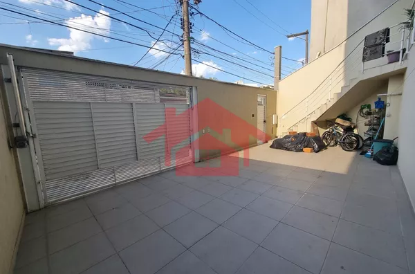 CASA SOBRADO USADO para venda VILA BOAÇAVA São Paulo