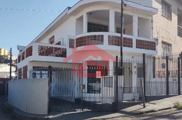 Casa para venda, 4 quarto(s),  Piqueri, São Paulo