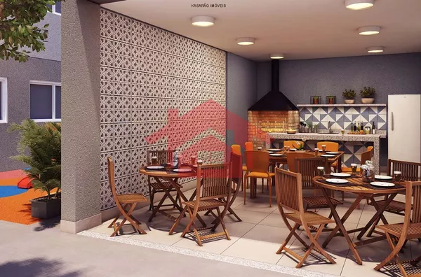 APARTAMENTO APARTAMENTO PADRÃO para venda e aluguel Brasilândia São Paulo
