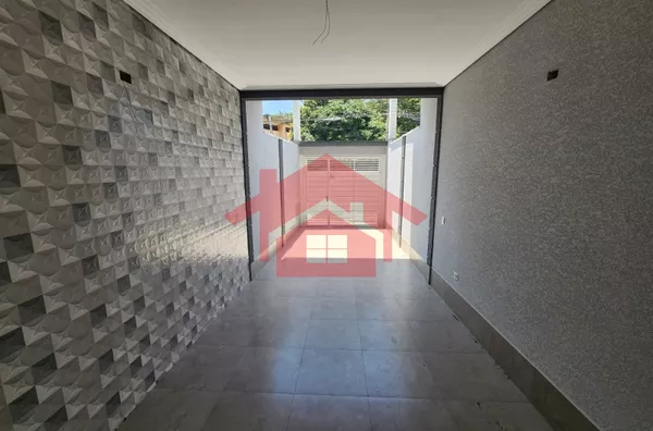 CASA SOBRADO NOVO para venda Parque São Domingos São Paulo