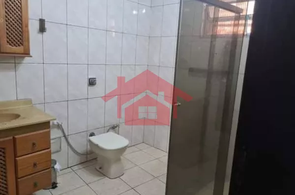 CASA SOBRADO USADO para venda Conjunto Residencial Vista Verde São Paulo
