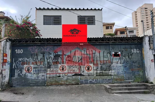 Galpao Comercial para venda,  Vila Barreto, São Paulo