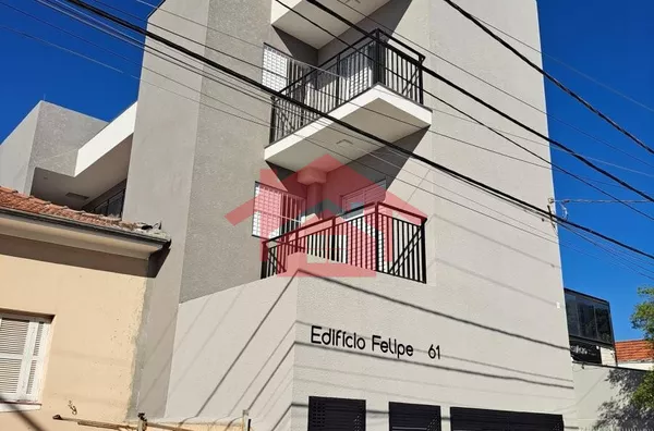 Apartamento para venda, 2 quarto(s),  Vila Anastácio, São Paulo