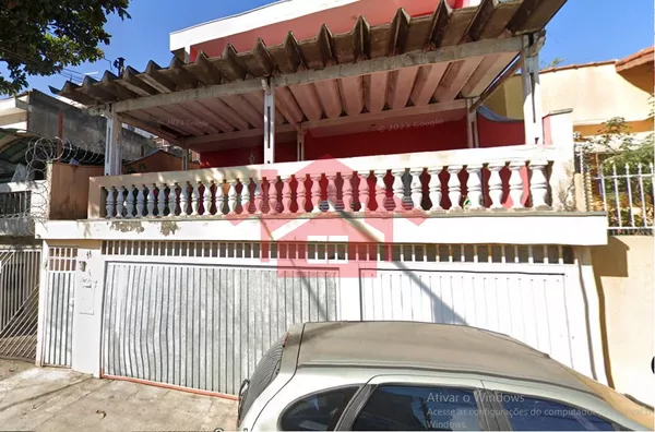 Sobrado para venda,  Brasilândia, São Paulo
