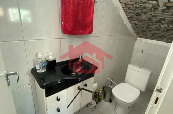 Sobrado para venda, 3 quarto(s),  Vila Serralheiro, São Paulo