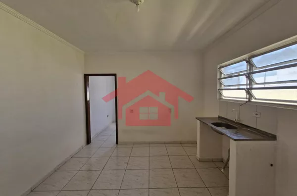 Casa para aluguel, 1 quarto(s),  Vila Pereira Barreto, São Paulo