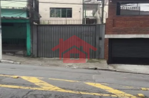 CASA SOBRADO USADO para venda VILA PEREIRA BARRETO São Paulo