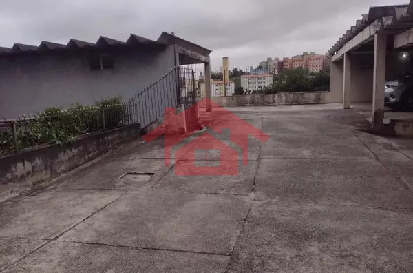 Apartamento para venda, 2 quarto(s),  Conjunto Residencial Elisio Teixeira Leite, São Paulo