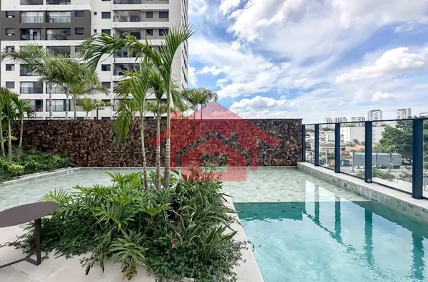 Lindo Apartamento para venda na Região da  Lapa, São Paulo