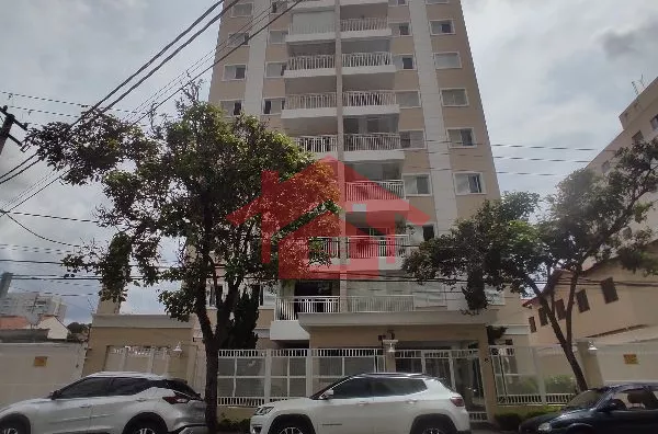 APARTAMENTO APARTAMENTO PADRÃO para aluguel Vila Romana São Paulo