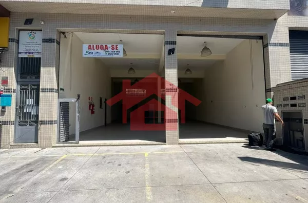 GALPAO SOBRADO USADO para aluguel Jardim Cidade Pirituba São Paulo