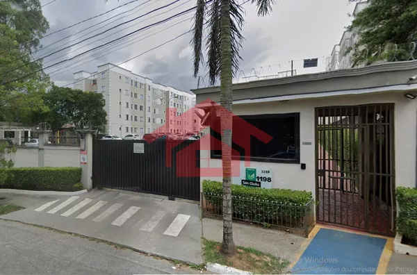 Apartamento para venda, 2 quarto(s),  Jaraguá, São Paulo