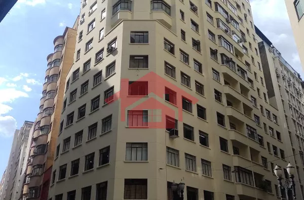 SALA APARTAMENTO PADRÃO para aluguel REPÚBLICA São Paulo