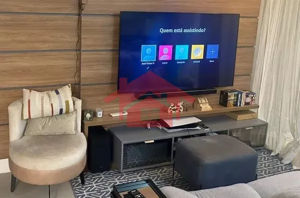 Apartamento para venda, 2 quarto(s),  Barra Funda, São Paulo