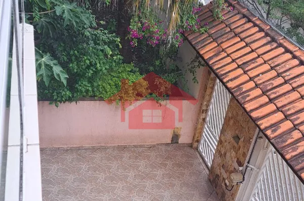 Sobrado para venda, 3 quarto(s),  Conjunto Residencial Vista Verde, São Paulo