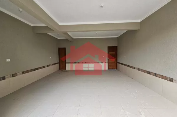 CASA SOBRADO NOVO para venda Parque São Domingos São Paulo