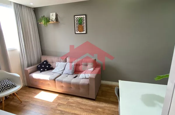 Apartamento para venda, 2 quarto(s),  Jardim Iris, São Paulo