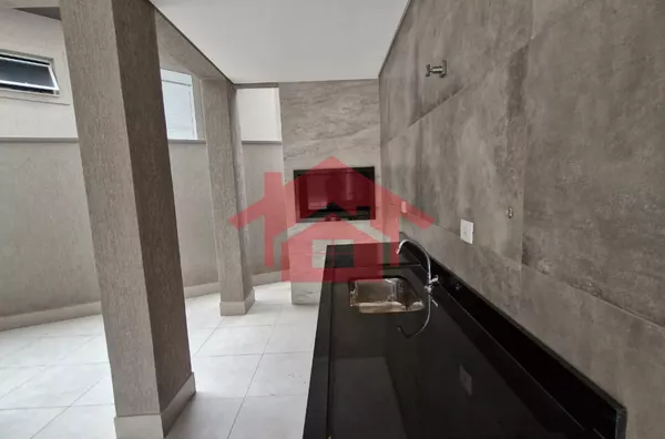 CASA SOBRADO NOVO para venda Parque São Domingos São Paulo