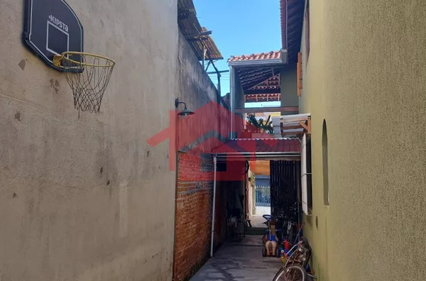 Sobrado para venda, 3 quarto(s),  Parque São Domingos, São Paulo