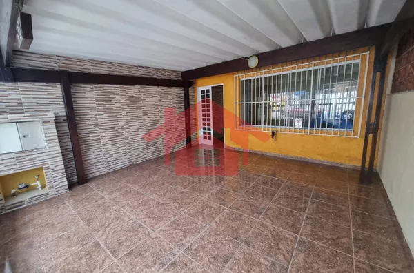 CASA SOBRADO USADO para aluguel Jardim Cidade Pirituba São Paulo