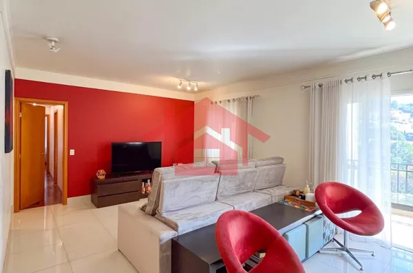 Apartamento para venda,  Tamboré, Santana De Parnaiba
