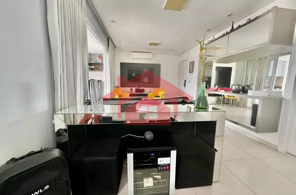 Apartamento Mobiliado para venda, 2 quarto(s),  água Branca, São Paulo
