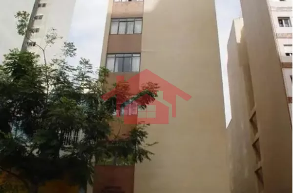 APARTAMENTO APARTAMENTO PADRÃO para venda SANTA CECÍLIA São Paulo