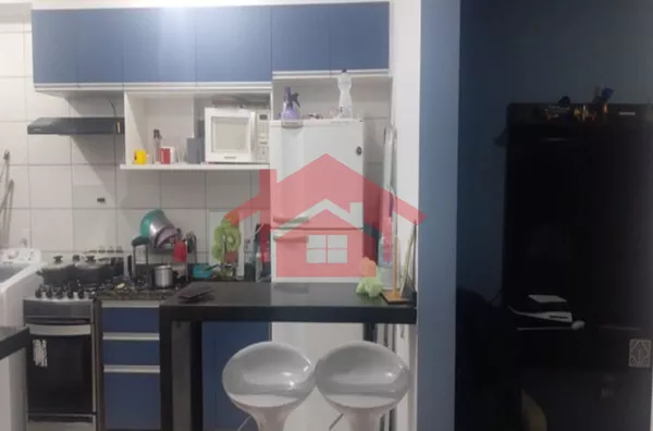 APARTAMENTO APARTAMENTO PADRÃO para venda Jaraguá São Paulo