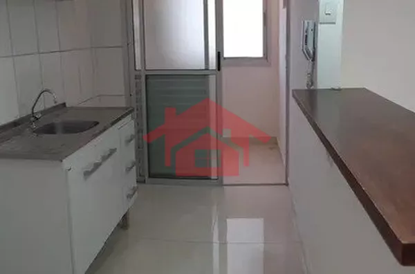 Apartamento para venda, 3 quarto(s),  Lapa De Baixo, São Paulo