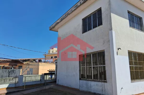 Sobrado para venda, 4 quarto(s),  Vila Pereira Barreto, São Paulo