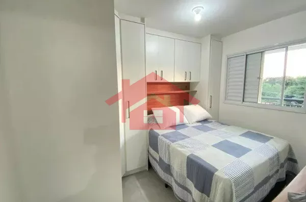 Cobertura para venda, 2 quarto(s),  Vila Clarice, São Paulo
