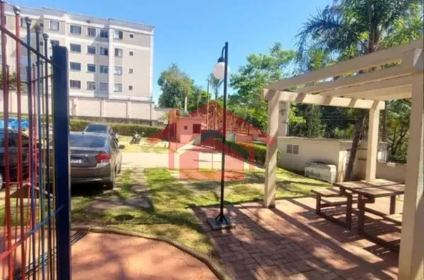 Apartamento para venda, 2 quarto(s),  Jaraguá, São Paulo