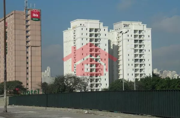 Apartamento para venda, 2 quarto(s),  Barra Funda, São Paulo