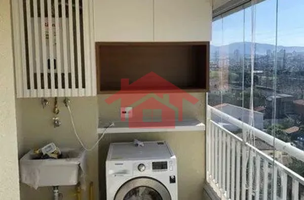 Apartamento para venda, 2 quarto(s),  Piqueri, São Paulo