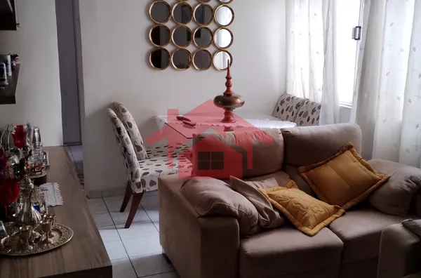 APARTAMENTO APARTAMENTO PADRÃO para venda Jardim Iris São Paulo