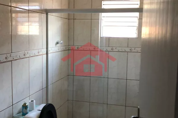 Casa térrea para aluguel, 1 quarto(s),  Jardim Santa Lucrécia, São Paulo