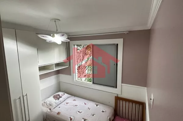 Apartamento para venda, 2 quarto(s),  Vila Amélia, São Paulo