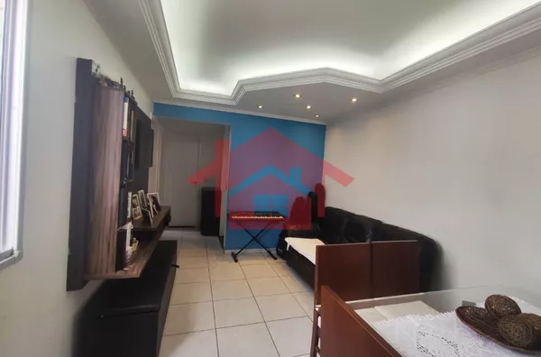 Apartamento para venda, 2 quarto(s),  Jaraguá, São Paulo